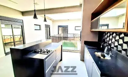 Casa em Condomínio à Venda - Jardim Residencial Viena, Indaiatuba - 180,25m2 - Condomínio Jardim Viena  - 3 suítes
