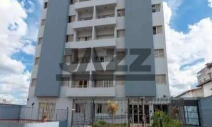 Prédio para alugar na Rua Salvador Penteado, 67, Vila Rossi Borghi e Siqueira, Campinas