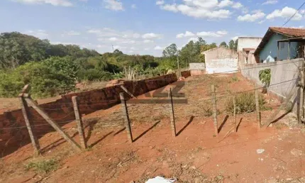 Terreno à venda na rua oscar seixas de queiroz, 820, jardim vista alegre, paulínia por r$ 300.000