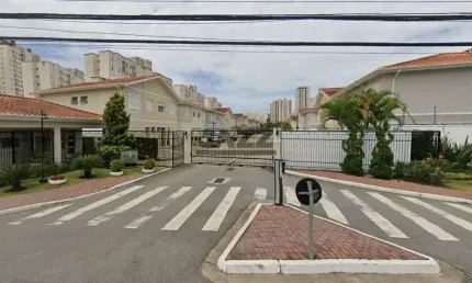 Casa em condomínio fechado com 3 quartos à venda na Francisco Rodrigues Filho, 1952, Botujuru, Mogi das Cruzes, 130 m2 por R$ 1.080.000