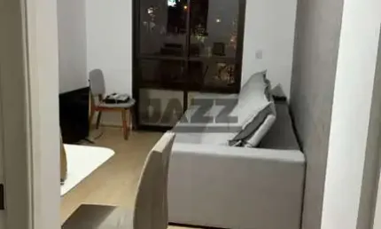 Apartamento à venda - condomínio costa azul -jardim margarida, campinas/sp