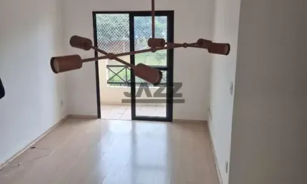 Apartamento à venda - condomínio costa azul - jardim margarida, campinas/sp