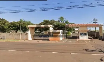 Prédio à venda na Avenida Alexandre Cazelatto, 2689, Betel, Paulínia