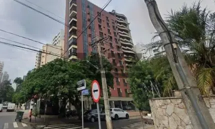 Prédio à venda na Rua Coronel Quirino, 1383, Cambuí, Campinas