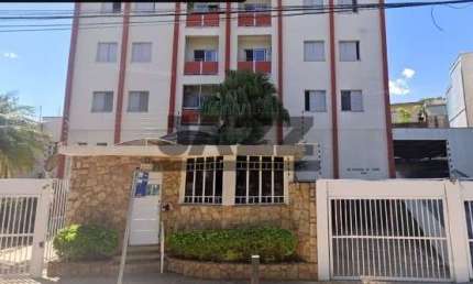 Prédio para alugar na Avenida José de Souza Campos, 2200, Chácara da Barra, Campinas