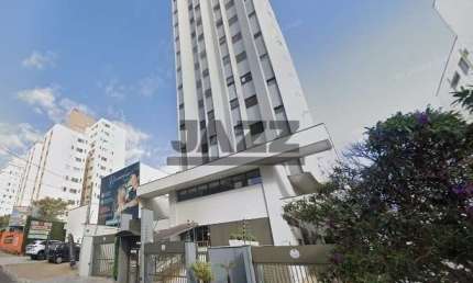 Prédio à venda na Rua Coronel Quirino, 2133, Cambuí, Campinas