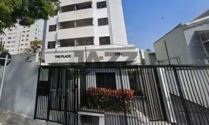 Prédio para alugar na Rua Maria Monteiro, 1791, Cambuí, Campinas