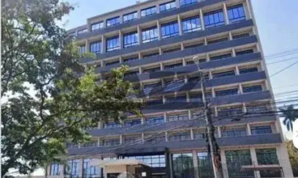 Prédio para alugar na Avenida Marechal Rondon, 700, Jardim Chapadão, Campinas
