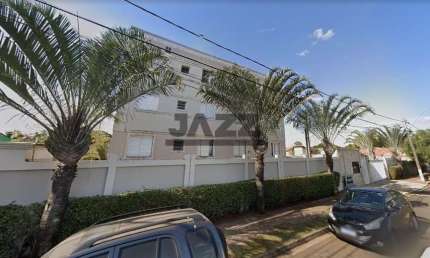 Prédio à venda na Rua Manoel Rodrigues dos Santos, 221, Jardim Vista Alegre, Paulínia