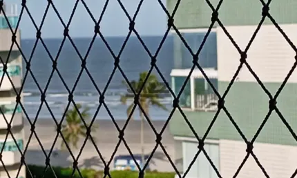 Apartamento 82m² com 2 dormitórios- Riviera- Módulo 2- Bertioga/SP