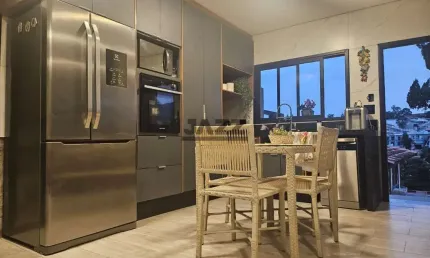 Casa com 5 quartos à venda na Guarujá, 539, Jardim Paulista, Atibaia