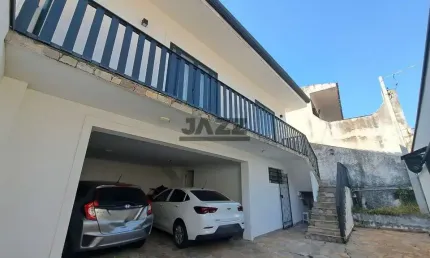 Sobrado refomado à venda no bairro Jardim Chapadão, em Campinas