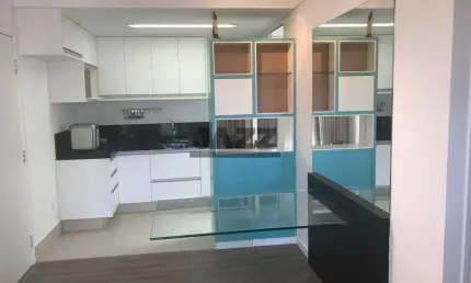 Apartamento à venda no Condomínio Águas Claras - Vila Marieta, Campinas/SP