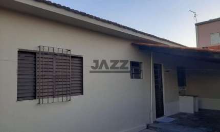 Casa à venda no bairro Remanso Campineiro - Hortolândia/SP