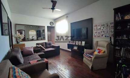 Casa à venda com 159 m², 3 quartos e 2 banheiros no Centro de Piracicaba