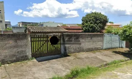 Terreno à venda na Sílvio Luiz Dos Santos, 1, Pontal de Santa Marina, Caraguatatuba