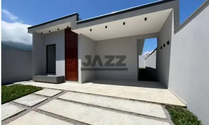 Casa com 3 quartos à venda na Rua Tetsuo Watanabe, 720, Jardim do Sol, Caraguatatuba