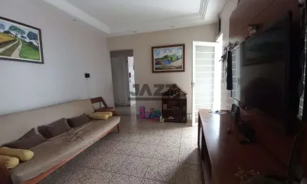 Casa com 2 quartos à venda na Rua Duartina, 154, Jardim Dom Nery, Campinas