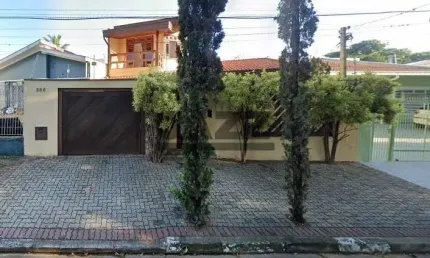 Casa com 3 quartos à venda na Rua Doutor Barbosa de Andrade, 500, Jardim Chapadão, Campinas