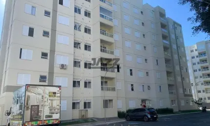 Apartamento com 2 quartos à venda na Rua Santa Rita do Passa Quatro, 355, Jardim Nova Europa, Campinas, 570 m2 por R$ 450.000