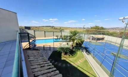 Casa 4 Quartos à venda no Condomínio Alto da Colina, Campinas, SP.