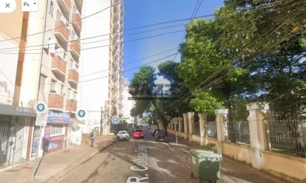 Charmosa Kitnet Mobiliada à Venda no bairro Botafogo - Campinas, SP