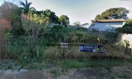 Terreno de 430m² à venda na cidade universitária, em campinas