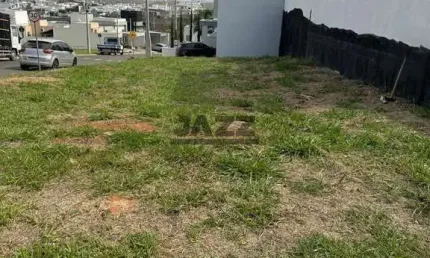 Terreno à venda no condomínio vila rica jardins do império em indaiatuba - sp