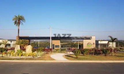 Terreno à Venda no Condomínio Residencial Evidências em Indaiatuba/SP