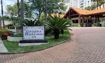 Casa em condomínio fechado com 3 quartos à venda na Avenida Doutor José Bonifácio Coutinho Nogueira, 225, Jardim Madalena, Campinas