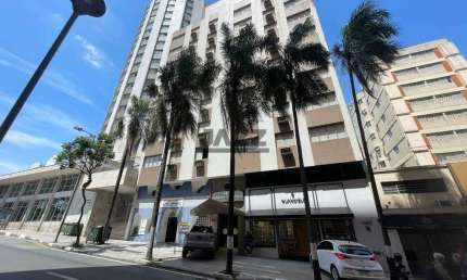 Prédio à venda na Avenida Francisco Glicério, 1663, Centro, Campinas