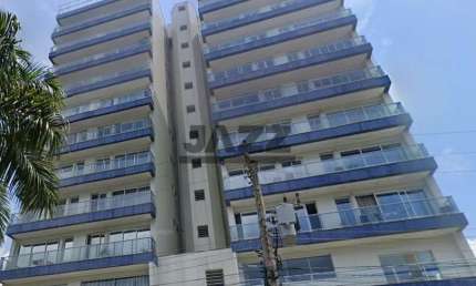 Apartamento com 3 quartos à venda na Rua General Osório, 26, Parque Balneário Poiares, Caraguatatuba, 130 m2 por R$ 1.150.000