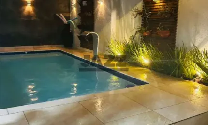 Casa com 2 quartos à venda na Luiza Fernandes Moreira, 95, Jardim Califórnia, Caraguatatuba