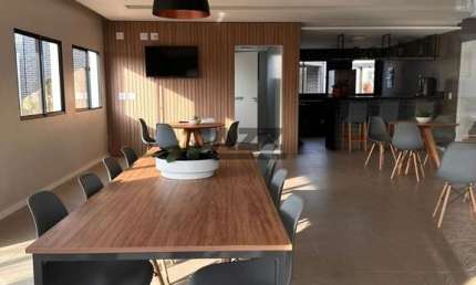 Casa à venda no Reserva Taquaral I, com 67,43 m², 3 quartos (sendo 1 suíte), 2 banheiros e 2 vagas de garagem