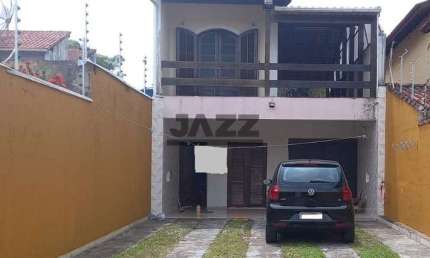 Oportunidade no Jardim Indaiá - Casa Ampla e Arejada em Bertioga!