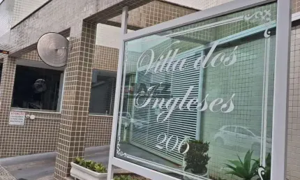 Apartamento amplo de 3 dormitórios no centro de caraguatatuba - 100 m² com suíte e 2 vagas!