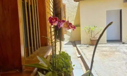 Casa à Venda - Alto Taquaral, Campinas - 278m2  - 5 Quartos