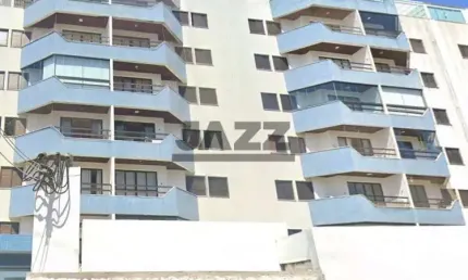 Apartamento com 4 quartos à venda na Avenida Paulo Ferraz da Silva Porto, 1500, Prainha, Caraguatatuba