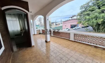 Casa à venda no Jardim São José em Bragança Paulista