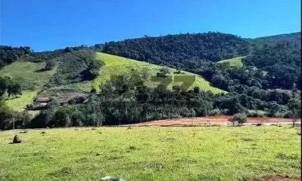 Terreno à venda na Municipal M A 5e, 300, Bairro das Lavras, Monte Alegre do Sul