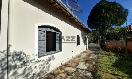 Linda Casa no Jardim Santa Rita - Bragança Paulista