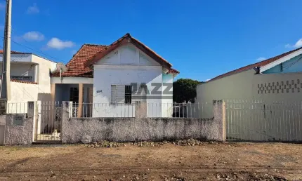 Casa comercial ou residencial à venda no bairro vila industrial, campinas