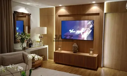 Apartamento com 2 quartos à venda na Rua Doutor Liráucio Gomes, 230, Cambuí, Campinas