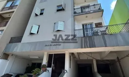 Apartamento à venda no cambuí, campinas 69m², 2 quartos