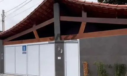 Casa isolada reformada - bairro tupi - 275m² - 4 quartos - edícula- praia grande