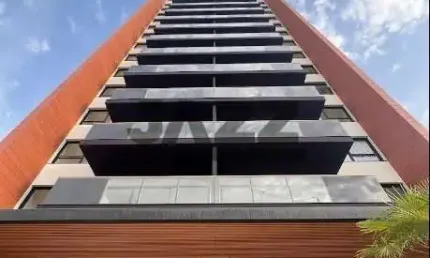 Prédio para alugar na rua dos bandeirantes, 284, cambuí, campinas