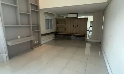 Apartamento para Locação e Venda no Condomínio Arthouse Double Sky, Taquaral - Campinas/SP: