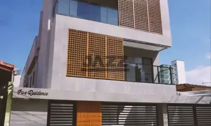 Casa de condominio com 2 quartos- sacada - guilhermina - 500 metros do mar- praia grande