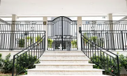 Apartamento com 3 quartos à venda na estrada francisco luiz rasera, 861, água branca, piracicaba, 70 m2 por r$ 495.000