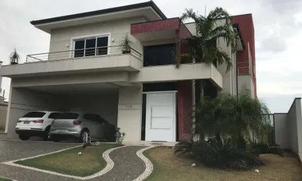 Casa em condomínio fechado à venda na rua libano aldo padovani, 185, swiss park, campinas, 404 m2 por r$ 2.900.000